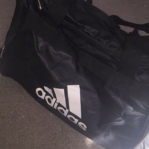 Adidas Duffle